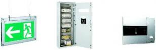 Emergency Lighting Systems