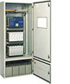 Group battery system CG 2000