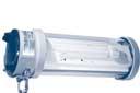 Ex-Emergency Light Fitting EE11 PL