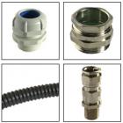 Cable Glands & Conduit Systems