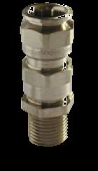 ATEX Cable Glands