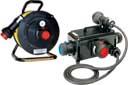 Ex-Portable Multi-Outlet Distributions and Cable Reels