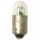 1 lamp (pilot lamp) 4.8 V/0.3 A for Ex-searchlight SEB 8 and SEB 9