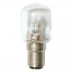 1 Halogen lamp with double bulb 5.5 V/5.5 W for Ex-searchlight SEB 8 and SEB 9