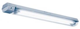 Ex-fluorescent emergency light fitting nLLK 08 018/18 N 2/6-M 1,5h