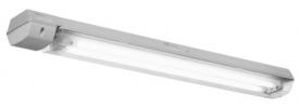 Ex-fluorescent emergency light fitting nLLK 08 018/18 N 1/6-1 1,5h