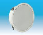 SOUND 20 range 20 Watt Hi-Fi quality ceiling loudspeaker for PA / VA and background music applications