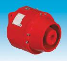 DB1 explosionproof sounder / horn for hazardous areas