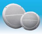 MA-4 & MA-6 range 4 & 6 Watt weatherproof ceiling loudspeakers for PA / VA and background music applications