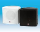 SUB-200 20 Watt high quality moulded cabinet loudspeaker for PA / VA and background music applications