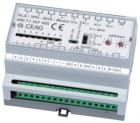 DLS Three Phase Bus Module Inverse