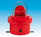 TH12 explosioproof rotating beacon / strobe for hazardous areas