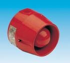 DB7 intrinsically safe sounder / horn for hazardous areas