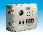 GP1 explosionproof control unit for hazardous areas