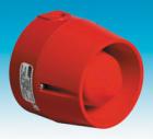 DB12 heavy duty sounder / horn for harsh industrial & marine environments