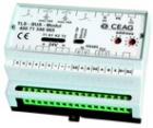 External TLS bus module