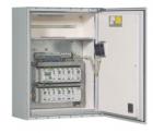 Supply cabinet ESF-E30