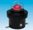 XB11 5 joule explosionproof beacon / strobe for hazardous areas