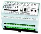 External DLS Three Phase module