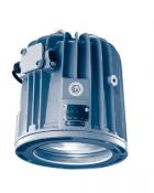 Ex-floodlight dTLS 85070 P for 70 W HST lamp