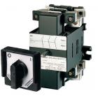 Control switch GHG 29 enclosure mounting