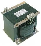 Ex-d built-in components IIC: Ex-e safety and isolating trafo, 400 V / 24 V, 100 VA