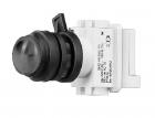 Signal lamp, 20 V - 250 V AC, DC for panel mounting 418 8170