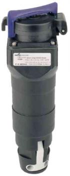Ex-coupler Zone 1; 16 A, 3pole, low voltage 42 V