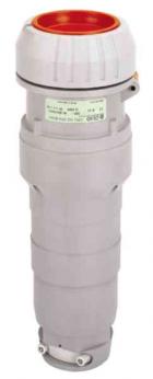 Coupler industrial, 32 A 380 - 415 V/4P