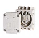 Ex-d built-in components IIC: NH 00 Main fuse up to 125 A, Equipped without signal contact, 2 A - 125 A