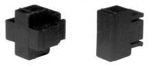 Dummy plug for size 4 and 5