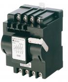Ex-d built-in components IIC: MCB 0.5 to 40 A, 10 kA, 1-4 pole, to be configured