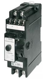 Ex-d built-in components IIC: Current impulse switch, 16 A, 1 NC