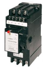 Ex-d built-in components IIC: Motor starter direct on-line with thermal release 4 kW, ,