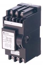 Ex-d built-in components IIC: Air-break contactor 20 A, two auxiliary contacts, to be configured