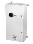 Industry safety switch 400 A 3-pole, 2 auxiliary contacts