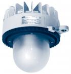 Ex-pendant luminary EVQ 55 UD, 55 W 1 x Ex-d plug M25