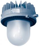 Ex-pendant luminary EVQ 85 UD, 85 W 1 x Ex-d plug M25