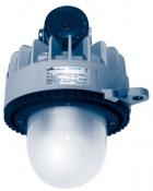 Ex-pendant luminary EVQ 55 XM, 55 W 1 x Ex-e plug M25