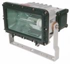 Ex-Floodlight PX 0405 500 W, narrow beam, 1 x Ex-e plug M25