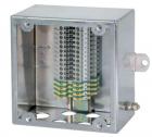 Empty Terminal Enclosure STB 2, 316L stainless steel, UL CERT