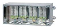 Empty Terminal Enclosure STB 2.1, 316L stainless steel