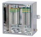 Empty Terminal Enclosure STB 3, 316L stainless steel