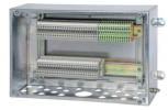 Empty Terminal Enclosure STB 6, 316L stainless steel, UL CERT
