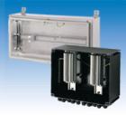 GHG 74 explosionproof terminal boxes for hazardous areas