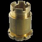Cable gland for NAVY