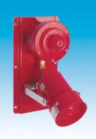 Explosionproof & heavy duty combination units for hazardous areas and harsh industrial / marine environments