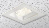 GuideLed 13011 - 13021 SL CG-S recessed ceiling mounting