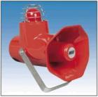 CU1 5 or 10 Joule explosion proof Beacon/Sounder Combination Unit for use in Hazardous areas.