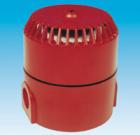 DB5 intrinsically safe sounder / horn for hazardous areas